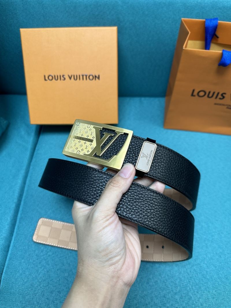 Louis Vuitton Belts